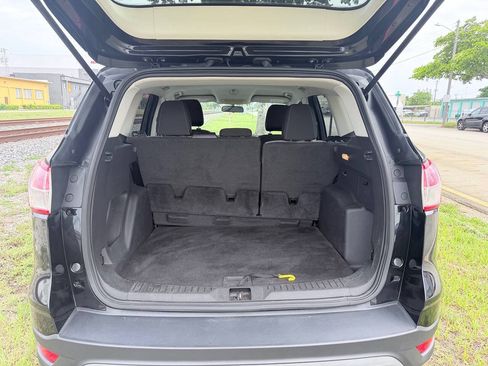 Used 2014 Ford Escape SE FWD image 16