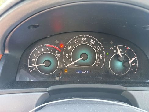 Used 2007 Toyota Solara SLE FWD image 8