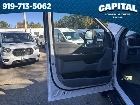 New 2026 Ford F450 XL w/ XL Chrome Package image 21