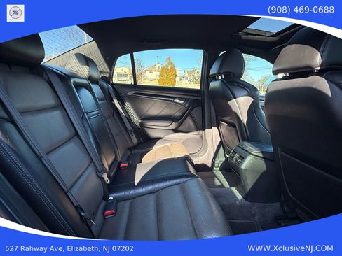 Used 2007 Acura TL Type-S image 21