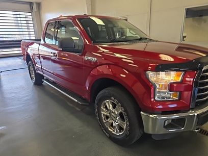 Used 2015 Ford F150 XLT w/ Equipment Group 302A Luxury