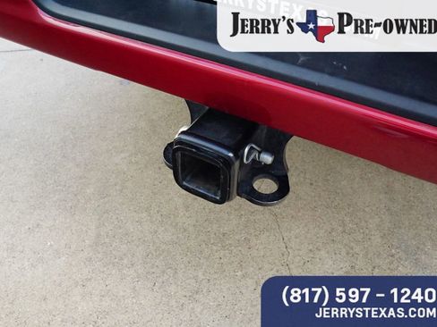 Used 2024 Chevrolet Silverado 2500 High Country w/ Technology Package image 24