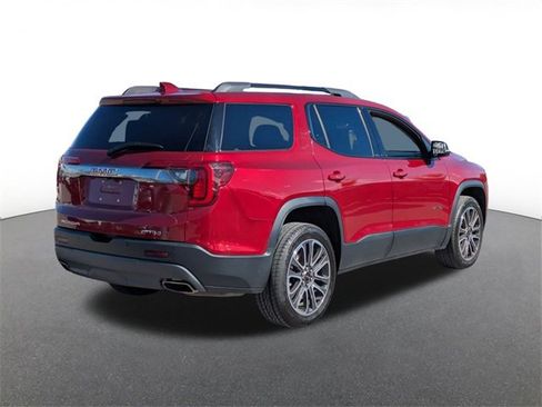 Used 2020 GMC Acadia AT4 image 3