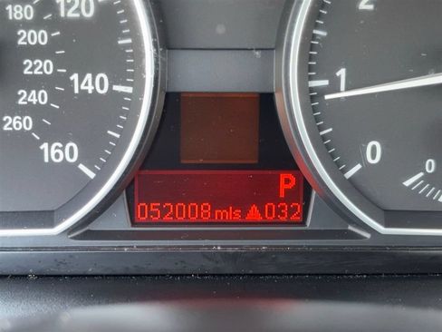 Used 2008 BMW 128i Convertible RWD image 24