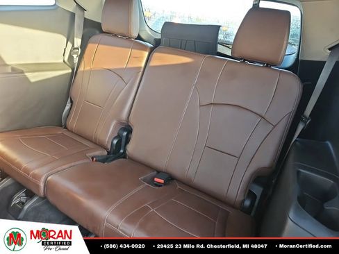 Used 2019 Buick Enclave Avenir w/ Trailering Package, 5000 lbs. AWD/4WD image 15