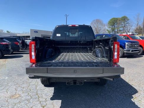 New 2026 Ford F250 XL w/ STX Appearance Package AWD/4WD image 8