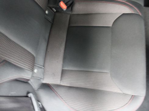 Used 2022 Subaru WRX Premium image 20