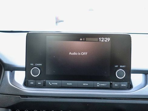 Certified 2024 Honda Accord EX image 17