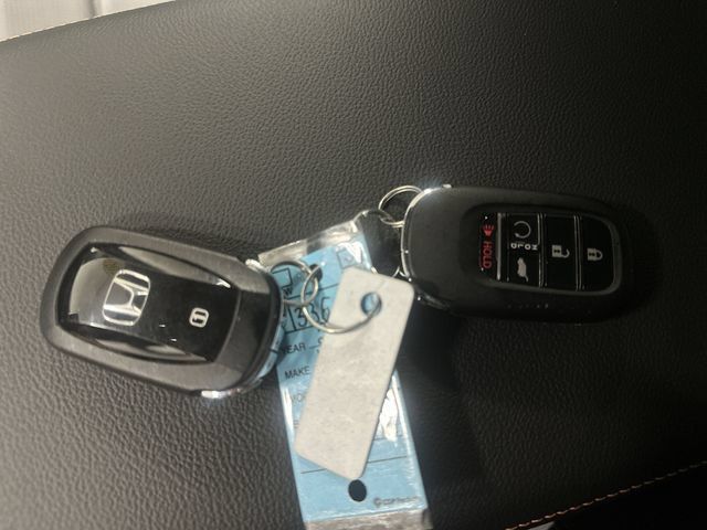 Used 2026 Honda CR-V Sport Touring image 24