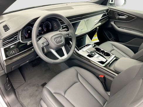 New 2026 Audi Q8 Premium Plus image 9