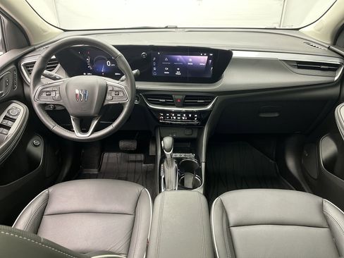 New 2026 Buick Encore GX Avenir w/ Avenir Technology Package image 4