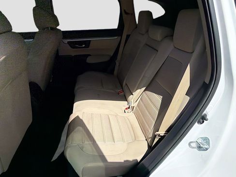 Used 2021 Honda CR-V LX image 19