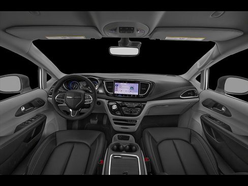 Used 2024 Chrysler Pacifica Touring-L FWD image 36