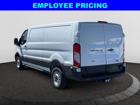 New 2026 Ford Transit 350 Low Roof AWD image 3