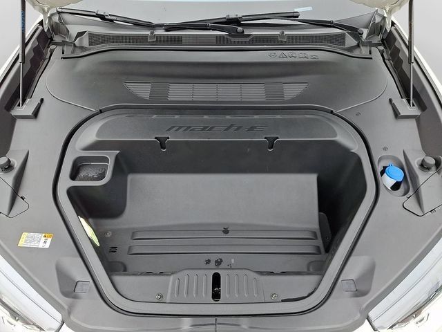 Used 2025 Ford Mustang Mach-E GT AWD/4WD image 28