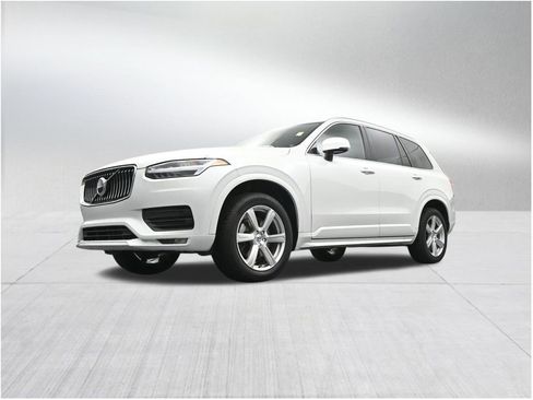 Used 2022 Volvo XC90 T5 Momentum FWD image 23
