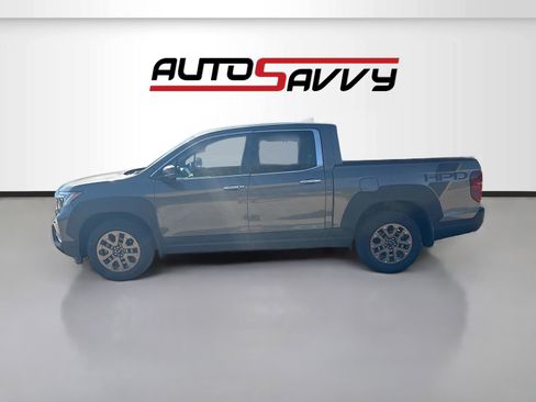 Used 2022 Honda Ridgeline RTL-E image 4