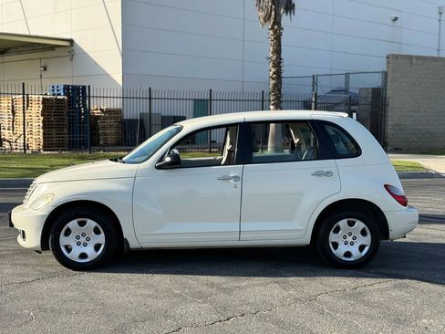 Used 2007 Chrysler PT Cruiser image 3