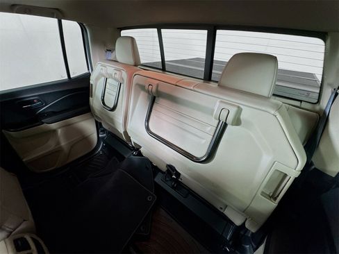 Used 2023 Honda Ridgeline RTL image 16