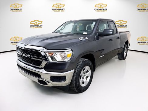 Used 2024 RAM 1500 Big Horn image 3