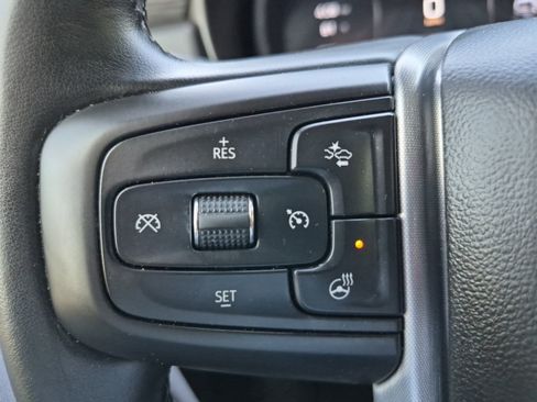 Used 2023 GMC Yukon SLT w/ SLT Luxury Package RWD image 26