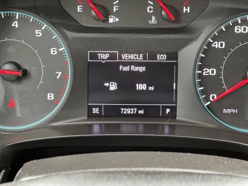 Used 2023 Chevrolet Malibu LT w/ Driver Confidence Package FWD image 25