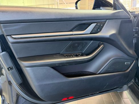 Certified 2025 Porsche Taycan w/ Premium Package RWD image 17
