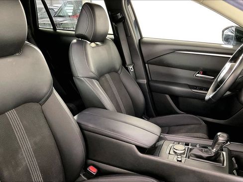 Used 2025 MAZDA CX-50 AWD 2.5 S w/ Preferred Package image 6