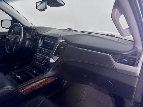 Used 2017 Chevrolet Tahoe Premier w/ Max Trailering Package RWD image 33