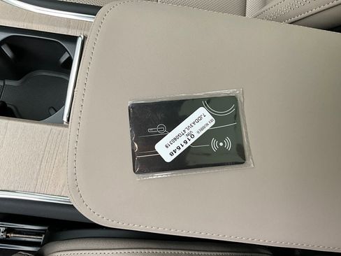 New 2026 Volvo EX90 Ultra image 31