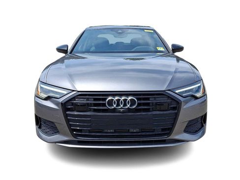 Used 2021 Audi A6 Premium Plus AWD/4WD image 2