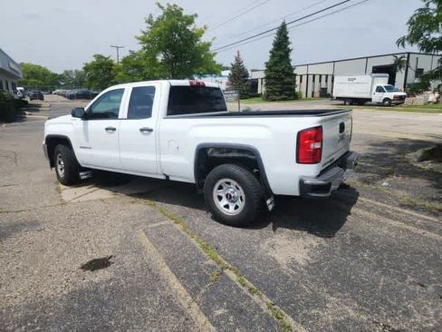 Used 2018 GMC Sierra 1500 4x4 Double Cab image 23