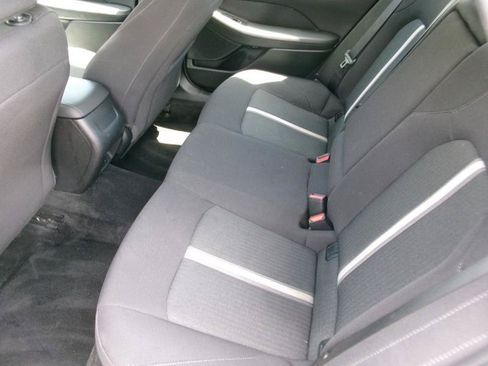Used 2025 Hyundai Sonata SEL FWD image 9