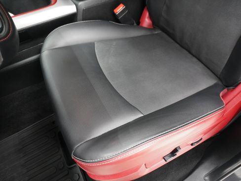 Used 2016 RAM 1500 Rebel w/ Luxury Group AWD/4WD image 12