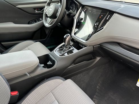 New 2025 Subaru Outback Premium image 17