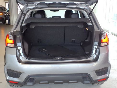 Used 2024 Mitsubishi Outlander Sport SE AWD/4WD image 11