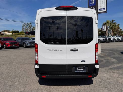 Certified 2023 Ford Transit 350 XL image 11