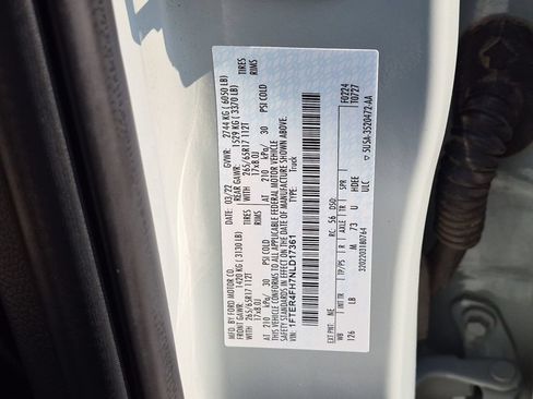 Used 2022 Ford Ranger XLT w/ Equipment Group 301A Mid AWD/4WD image 34