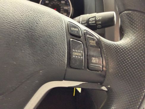 Used 2007 Honda CR-V EX image 21