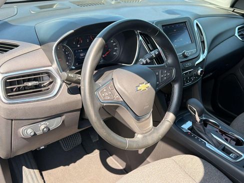Used 2024 Chevrolet Equinox LT FWD image 4