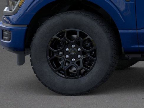 New 2026 Ford F150 STX AWD/4WD image 19