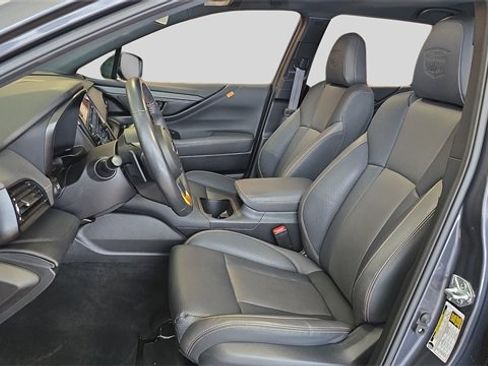 Used 2023 Subaru Outback Wilderness image 11