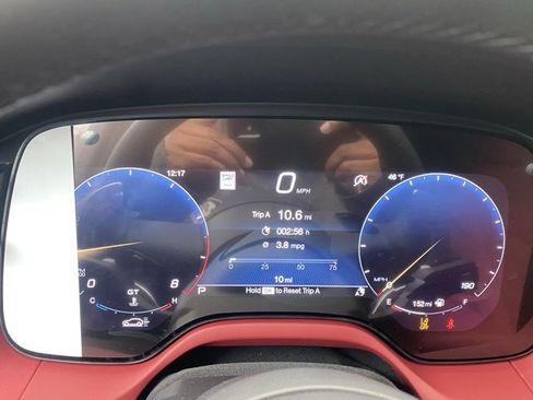 New 2025 Maserati Grecale Trofeo image 25