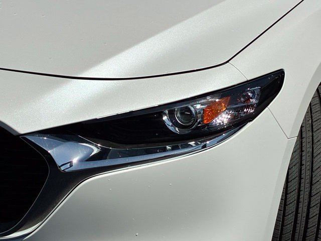 New 2026 MAZDA MAZDA3 2.5 S Sedan w/ Preferred Pkg FWD image 7