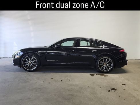 Certified 2023 Porsche Panamera image 2