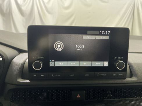 Certified 2024 Honda CR-V EX image 16