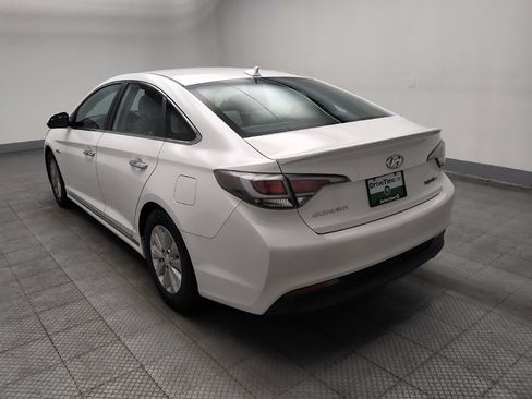 Used 2016 Hyundai Sonata SE FWD image 5