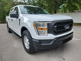 Used 2021 Ford F150 XL w/ Trailer Tow Package video 1