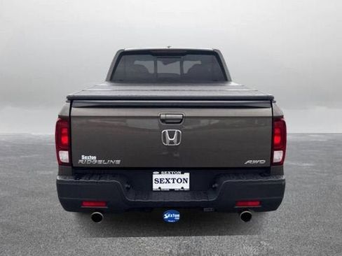 Used 2023 Honda Ridgeline RTL image 9