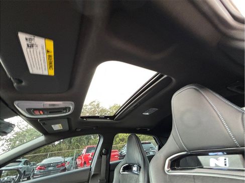 Used 2022 Hyundai Elantra N FWD image 35
